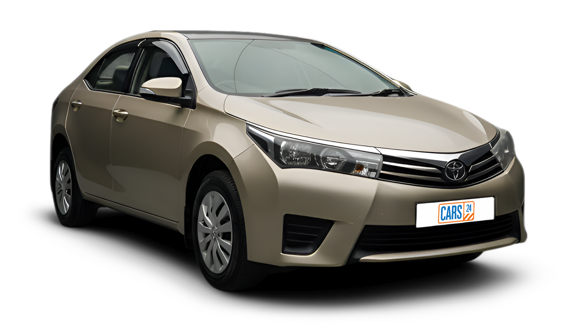 Toyota Corolla Altis-img